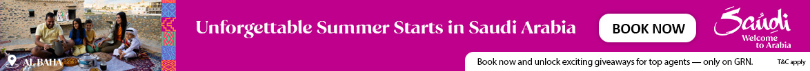 Unforgettable Summer Starts in Saudi Arabia. Saudi Arabia